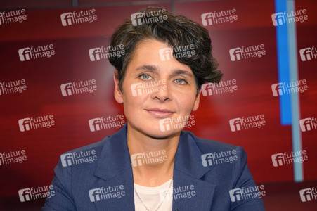 Talkshow 'hart aber fair' in Berlin