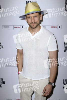 Berlin Fashion Week Opening & Firesidechat in Berlin