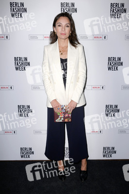 Berlin Fashion Week Opening & Firesidechat in Berlin