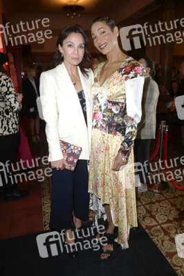 Berlin Fashion Week Opening & Firesidechat in Berlin