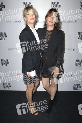 Berlin Fashion Week Opening & Firesidechat in Berlin