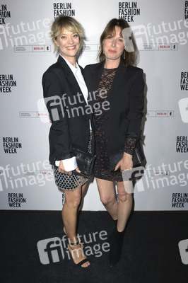 Berlin Fashion Week Opening & Firesidechat in Berlin