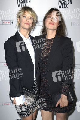 Berlin Fashion Week Opening & Firesidechat in Berlin
