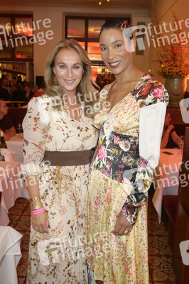 Berlin Fashion Week Opening & Firesidechat in Berlin