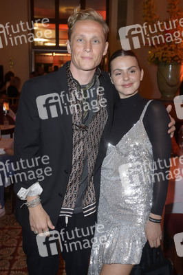 Berlin Fashion Week Opening & Firesidechat in Berlin