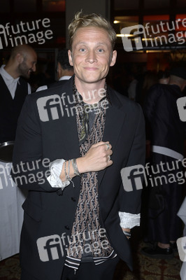 Berlin Fashion Week Opening & Firesidechat in Berlin