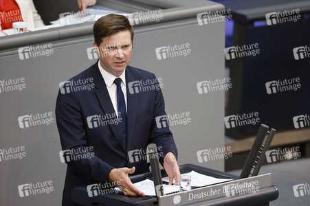 49. Sitzung des Deutschen Bundestages in Berlin
