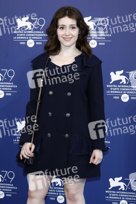 Photocall 'The Eternal Daughter', Internationale Filmfestspiele von Venedig 2022