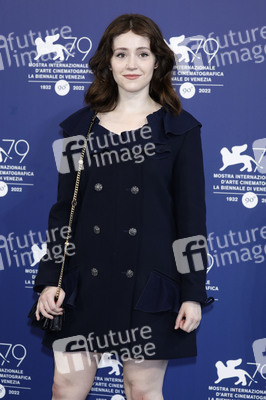 Photocall 'The Eternal Daughter', Internationale Filmfestspiele von Venedig 2022