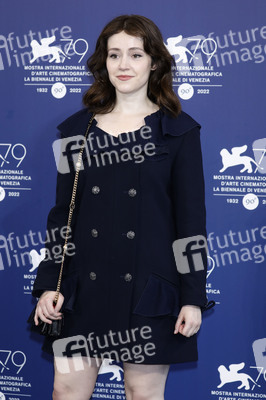 Photocall 'The Eternal Daughter', Internationale Filmfestspiele von Venedig 2022