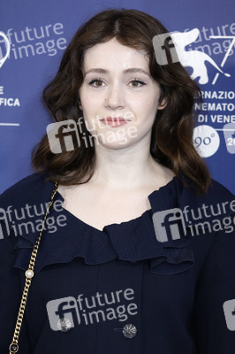 Photocall 'The Eternal Daughter', Internationale Filmfestspiele von Venedig 2022