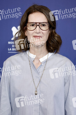 Photocall 'The Eternal Daughter', Internationale Filmfestspiele von Venedig 2022