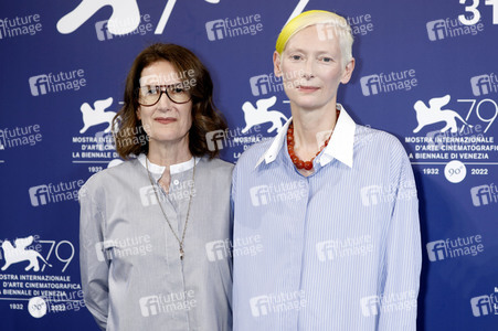 Photocall 'The Eternal Daughter', Internationale Filmfestspiele von Venedig 2022