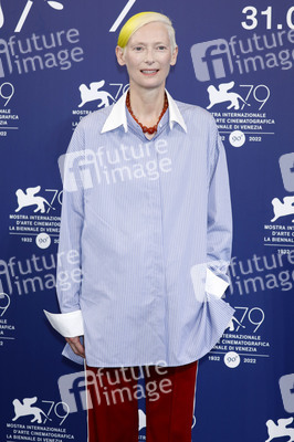 Photocall 'The Eternal Daughter', Internationale Filmfestspiele von Venedig 2022