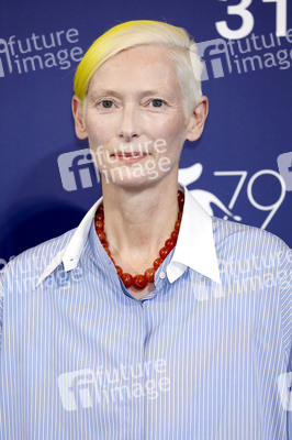 Photocall 'The Eternal Daughter', Internationale Filmfestspiele von Venedig 2022