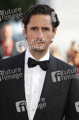 Filmpremiere 'The Eternal Daughter', Internationale Filmfestspiele von Venedig 2022