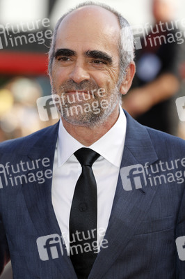 Filmpremiere 'The Eternal Daughter', Internationale Filmfestspiele von Venedig 2022
