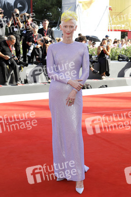 Filmpremiere 'The Eternal Daughter', Internationale Filmfestspiele von Venedig 2022
