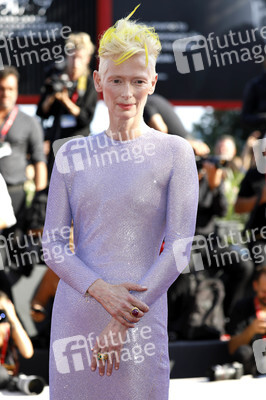Filmpremiere 'The Eternal Daughter', Internationale Filmfestspiele von Venedig 2022