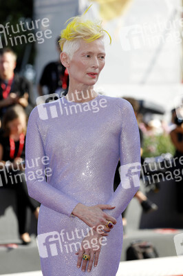 Filmpremiere 'The Eternal Daughter', Internationale Filmfestspiele von Venedig 2022