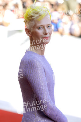 Filmpremiere 'The Eternal Daughter', Internationale Filmfestspiele von Venedig 2022