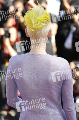 Filmpremiere 'The Eternal Daughter', Internationale Filmfestspiele von Venedig 2022