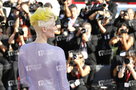 Filmpremiere 'The Eternal Daughter', Internationale Filmfestspiele von Venedig 2022