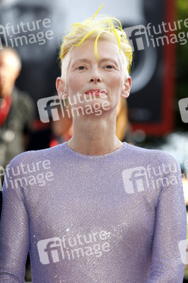 Filmpremiere 'The Eternal Daughter', Internationale Filmfestspiele von Venedig 2022