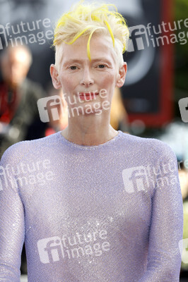 Filmpremiere 'The Eternal Daughter', Internationale Filmfestspiele von Venedig 2022