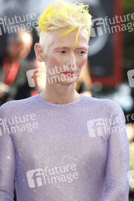 Filmpremiere 'The Eternal Daughter', Internationale Filmfestspiele von Venedig 2022