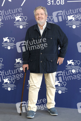 Photocall 'Dead for a Dollar', Internationale Filmfestspiele von Venedig 2022