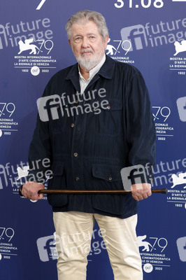 Photocall 'Dead for a Dollar', Internationale Filmfestspiele von Venedig 2022