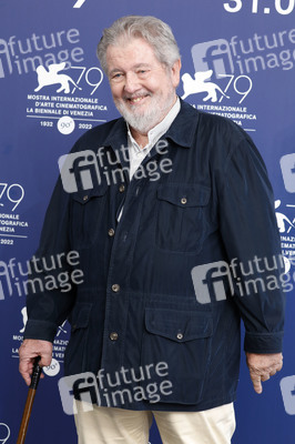 Photocall 'Dead for a Dollar', Internationale Filmfestspiele von Venedig 2022