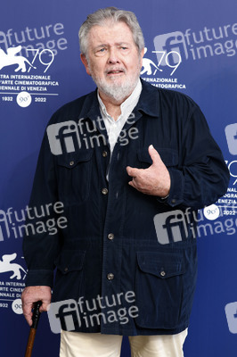 Photocall 'Dead for a Dollar', Internationale Filmfestspiele von Venedig 2022