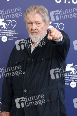 Photocall 'Dead for a Dollar', Internationale Filmfestspiele von Venedig 2022