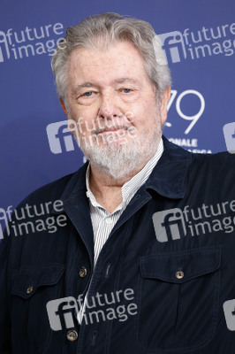 Photocall 'Dead for a Dollar', Internationale Filmfestspiele von Venedig 2022