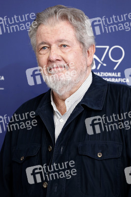 Photocall 'Dead for a Dollar', Internationale Filmfestspiele von Venedig 2022