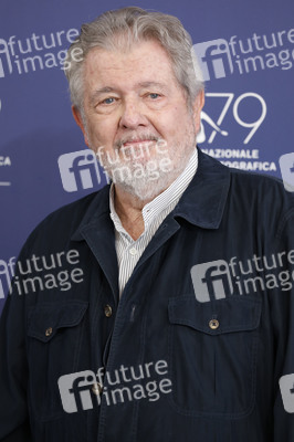 Photocall 'Dead for a Dollar', Internationale Filmfestspiele von Venedig 2022