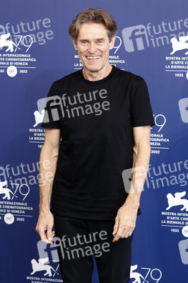 Photocall 'Dead for a Dollar', Internationale Filmfestspiele von Venedig 2022