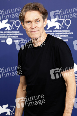 Photocall 'Dead for a Dollar', Internationale Filmfestspiele von Venedig 2022