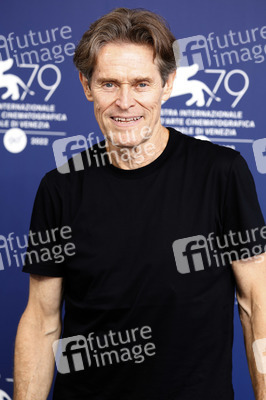 Photocall 'Dead for a Dollar', Internationale Filmfestspiele von Venedig 2022