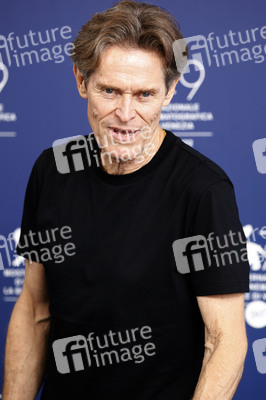 Photocall 'Dead for a Dollar', Internationale Filmfestspiele von Venedig 2022