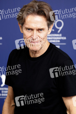 Photocall 'Dead for a Dollar', Internationale Filmfestspiele von Venedig 2022