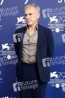 Photocall 'Dead for a Dollar', Internationale Filmfestspiele von Venedig 2022