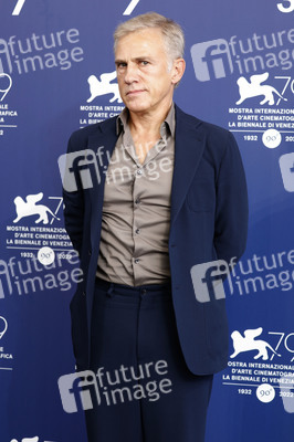 Photocall 'Dead for a Dollar', Internationale Filmfestspiele von Venedig 2022