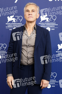 Photocall 'Dead for a Dollar', Internationale Filmfestspiele von Venedig 2022