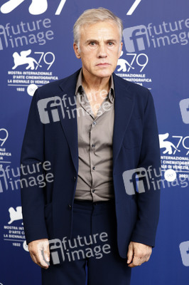 Photocall 'Dead for a Dollar', Internationale Filmfestspiele von Venedig 2022