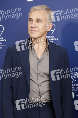 Photocall 'Dead for a Dollar', Internationale Filmfestspiele von Venedig 2022