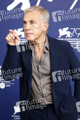 Photocall 'Dead for a Dollar', Internationale Filmfestspiele von Venedig 2022