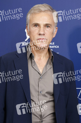 Photocall 'Dead for a Dollar', Internationale Filmfestspiele von Venedig 2022